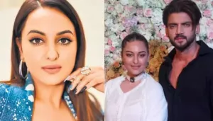 Sonakshi Sinha Had Once Revealed Her Wedding Day's Bridal Vision, 'I Will Be A Very Simple Bride'