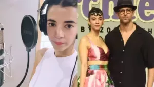 Saba Azad Reveals She Lost 'Voice-Over' Jobs After Dating Hrithik Roshan, 'Lost A Whole Career..'