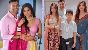 Dalljiet Kaur Shares Heartbreaking Note On How Nikhil's Elders Joined Hands In Front Of Her Parents