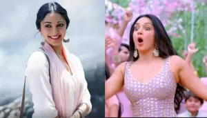 A Cabin Crew Calls Out Kiara Advani's Entitled Behaviour With The Flight Attendants