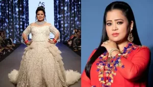 Bharti Singh Hits Back At Those Who Body-Shamed Her, Reacts To Being Called 'Gendi' And 'Panda'