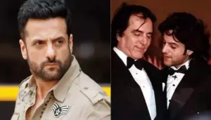 Fardeen Khan Recalls His Father Feroz Khan Took Loans For Films, Adds Facing Heavy Financial Crisis