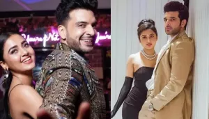 Karan Kundrra Has Broken Up With Tejasswi Prakash? Viral Post Gets Mixed Reactions From The Netizens