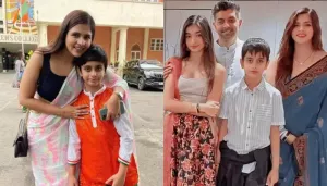 Dalljiet Kaur On Raising Son, Jaydon Alone Amid Ugly Spat With Nikhil Patel, 'I'm A Proud Father'