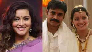 Pawan Kalyan's Ex-Wife, Renu Desai Makes Shocking Revelation On Their Divorce, 'He Left, Remarried'