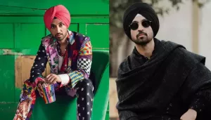 Diljit Dosanjh Reveals He Ran Away From Home Because Of A Girl, 'I Thought It Was End Of The World'
