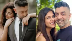 After Dalljiet Kaur's Stay Order Against Nikhil Patel, He 'Pleads To Move On From Their Brief Past'