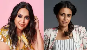 Swara Bhasker Shared Facing Career Setbacks Due To Outspokenness, 'I Don't Want To Act Like Victim'