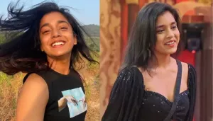 Sumbul Touqeer Sharply Silences A Troll, Who Made Nasty Fat-Shaming Comment Over Her Appearance