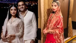 Fashion Entrepreneur, Pernia Qureshi Has Separated From Her Second Husband, Sahil Gilani?
