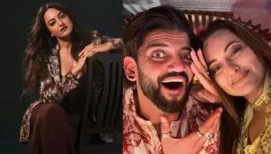 Sonakshi Sinha-Zaheer To Have An Ivory-Themed Wedding, Bride-To-Be Suggested Decor Ideas For 'Haldi'