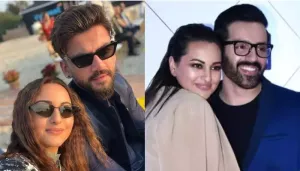 Amid Her Wedding Preparations With Zaheer Iqbal, Sonakshi Sinha's Brother, Luv Shared A Cryptic Post