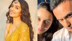 Shraddha Kapoor Finally Confirms Dating BF, Rahul Mody With An Adorable Photo, 'Dil Rakh Le Yaar...'