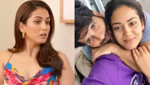 Mira Kapoor First Time Opens Up On Her 'Puppy' Comment: 'Questioned Why I Was Sitting At Home..'