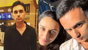 Who Is Shraddha Kapoor's Boyfriend, Rahul Mody? AD And Screenwriter, Hails From A Business Family