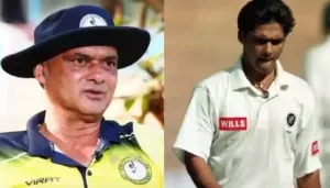 David Johnson, Former Indian Cricketer, Dies After Falling From Fourth Floor Of His Balcony