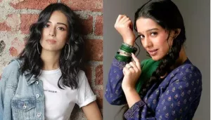 Amrita Rao On Her Marriage Proposals From Foreigners After 'Vivah', 'Got Letters From Men In Canada'