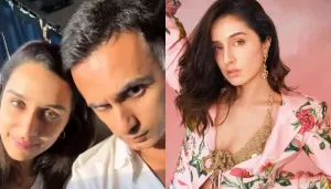 Shraddha Kapoor Poetically Reacts To A Fan's Proposal On IG, After She Confirmed Dating Rahul Mody