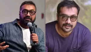 Anurag Kashyap Recalls He Was Shocked After An Actor's Chef Once Demanded Rs. 2 Lakh For A Day