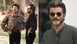 Anil Kapoor REACTS To Brother, Boney's Claims Of The Former Being Angry With Him, 'Ghar Ki Baat Hai'