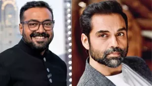 Anurag Kashyap Addresses Fallout With 'Dev D' Actor, Abhay Deol, Says, 'The Truth Can't Be Spoken'