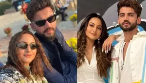 Shatrughan Sinha Confirms Daughter, Sonakshi Sinha's Wedding Reception Date With Zaheer Iqbal