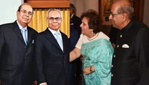 Four Family Members Of Indian-Origin Multi Billionaire Conglomerate, Hinduja Group Get Convicted