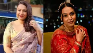 Swara Bhasker Schools An Internet User Who Mocks Her Post-Pregnancy Weight Gain, Says, 'Do Better..'