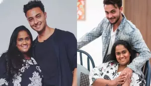 Aayush Sharma Credits Wife, Arpita Khan For Being The Ultimate Master Planner During Their Vacations