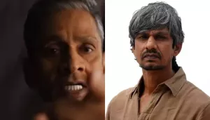 Vijay Raaz Loses Cool At Paps Who Followed Him To Sets, Lashes Out, 'Dikhna Nahi Chahiye, Nikal...'