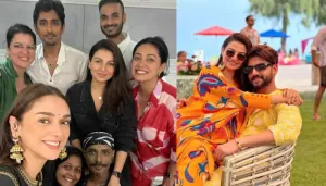 Meet Sanam Ratansi: Sonakshi Sinha's 'Nanad', Aditi Rao Hydari And Other Celebrities' Stylist