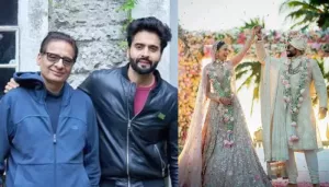 Jackky Bhagnani Didn't Pay Crew Of Pooja Entertainment For Two Years, While He Had A Lavish Wedding