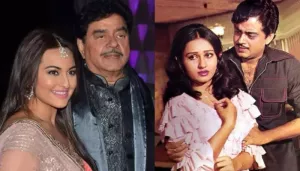 Shatrughan Sinha And Reena Roy's Affair: When Sonakshi Sinha Supported Her Father And His Past