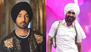 Diljit Dosanjh Says He Sacrificed A Lot Of Things For His Career, Remarks, 'Cost Me A Lot Of Things'