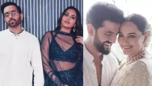Luv Sinha Cryptically Responded On His Absence From Sonakshi's Wedding, 'Give Me A Day Or Two'