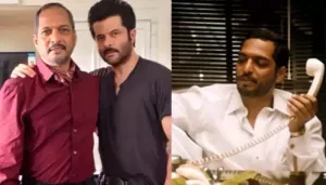 Nana Patekar Says Anil Kapoor Got Him Replaced In 'Parinda', Anil Said, 'Main Nana Ko Kyu Star..'