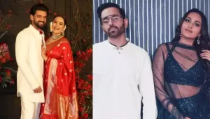 Luv Sinha Reacts To The Reports About Not Attending Sonakshi's Wedding And Responding About It