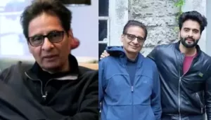 Vashu Bhagnani Breaks His Silence On Selling Off His Production House To Clear Debt And Other Claims