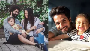 Mira Rajput Shares Shahid Kapoor Set Home Hospital For Her After Doctor Said, 'Can Lose Your Baby..'