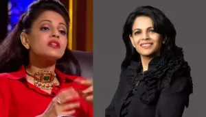 Namita Thapar Recalls The Taunting She Got For Balancing Her Work And Personal Life, 'There's A Lot'