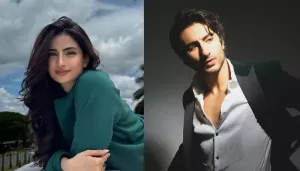 Palak Tiwari Drops Stunning Glimpses Of Herself, Alleged BF, Ibrahim Ali Khan Gushes Over Her Beauty