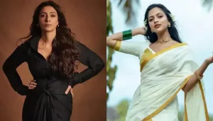 Celeb Hairstylist Says Amala Paul Asked Her To Leave Her Vanity Van In Heat, Shares How Tabu Behaved