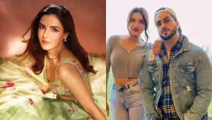 Jasmin Bhasin Talks About Being A 'Giving Person', Reveals How Her Beau, Aly Goni Changed Her Life
