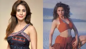 Urmila Matondkar's Hairstylist Reveals How The Actress Left Her Crying, 'We Were Never Comfortable'