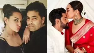 Karan Johar Talks About Sonakshi Sinha And Zaheer Iqbal's Wedding, Adds, 'No Frills And Fancies...'