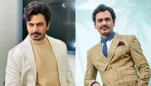 Nawazuddin Siddiqui Clarifies His Family Was Never Poor, Adds Why He Worked As A Watchman Initially