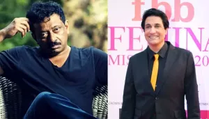 Ram Gopal Varma Recounts A Bizarre Incident When Shiamak Davar Spoke To His Dead Father On A Flight