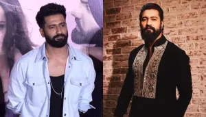 Vicky Kaushal Shares If Two Girls Ever Proposed To Him At The Same Time, 'Ek Hi Ne Bola Hai Aur...'