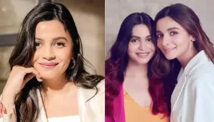 Alia Bhatt's Sister, Shaheen Bhatt On Her Fight With Depression While Growing Up: 'I Was About 12..'