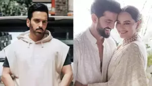 Luv Sinha Says He Didn't Want To Associate With Certain People And Skipped Sonakshi-Zaheer's Wedding